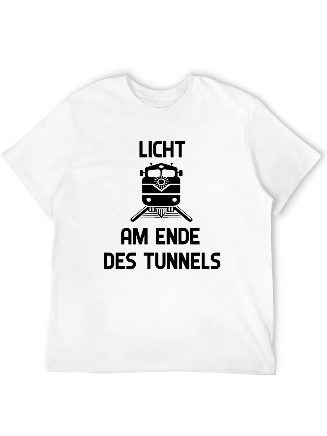 Licht Am Ende T-Shirt