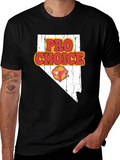 Pro Choice Nevada T-Shirt