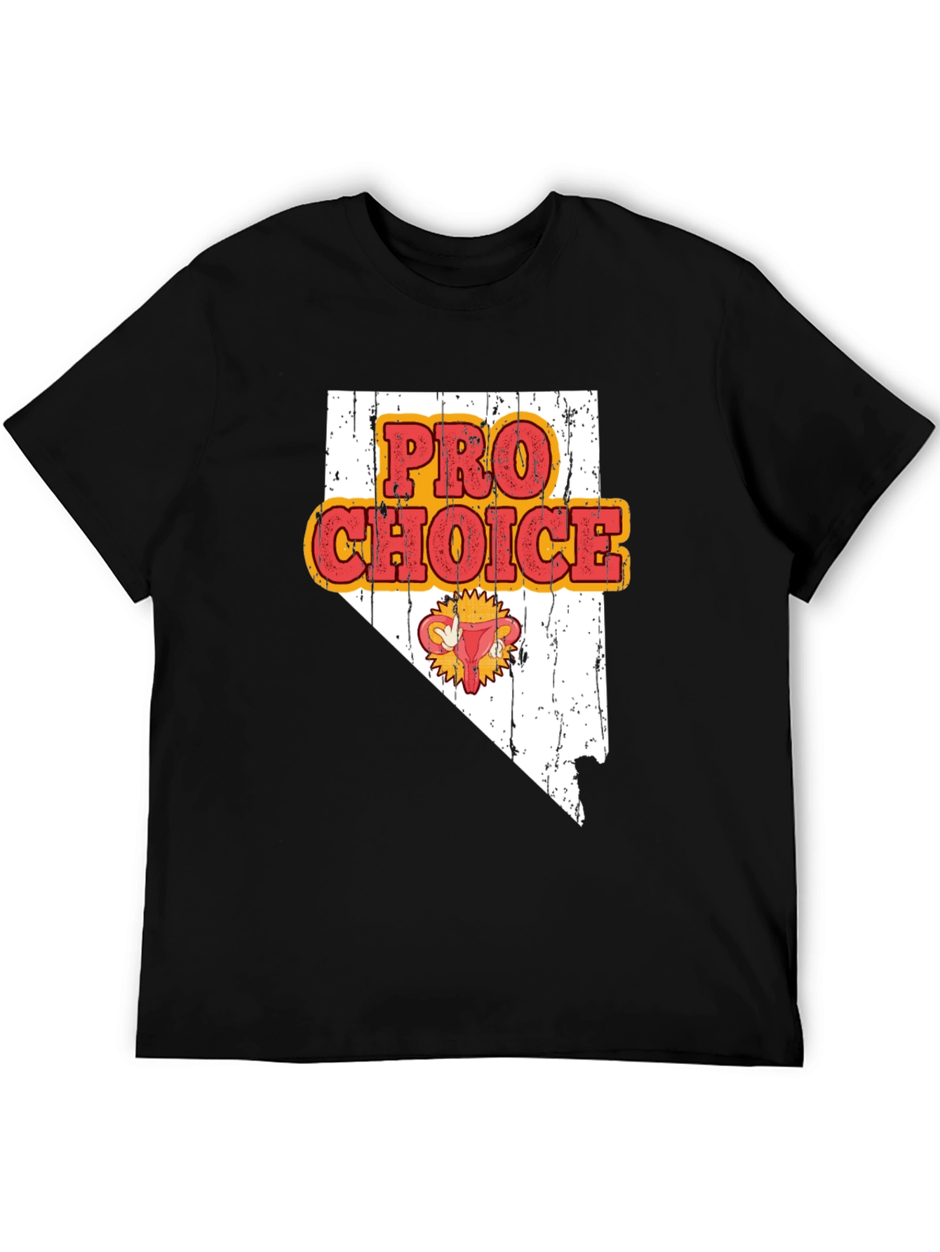 Pro Choice Nevada T-Shirt