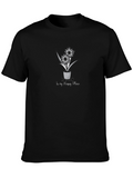 My Garden is my Happy Place T-Shirt
