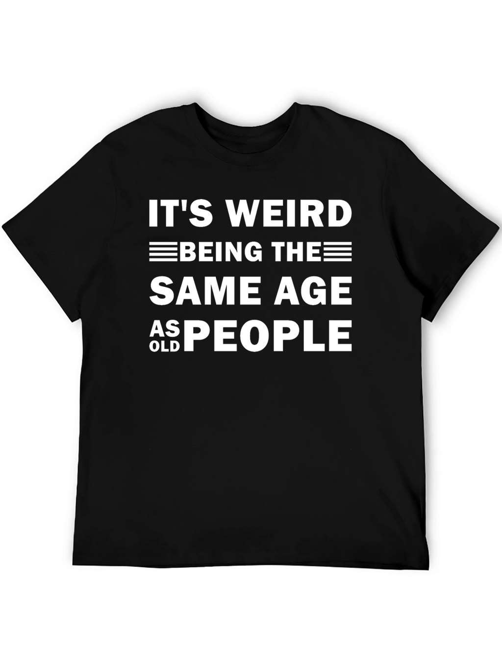 Its Weird T-Shirt