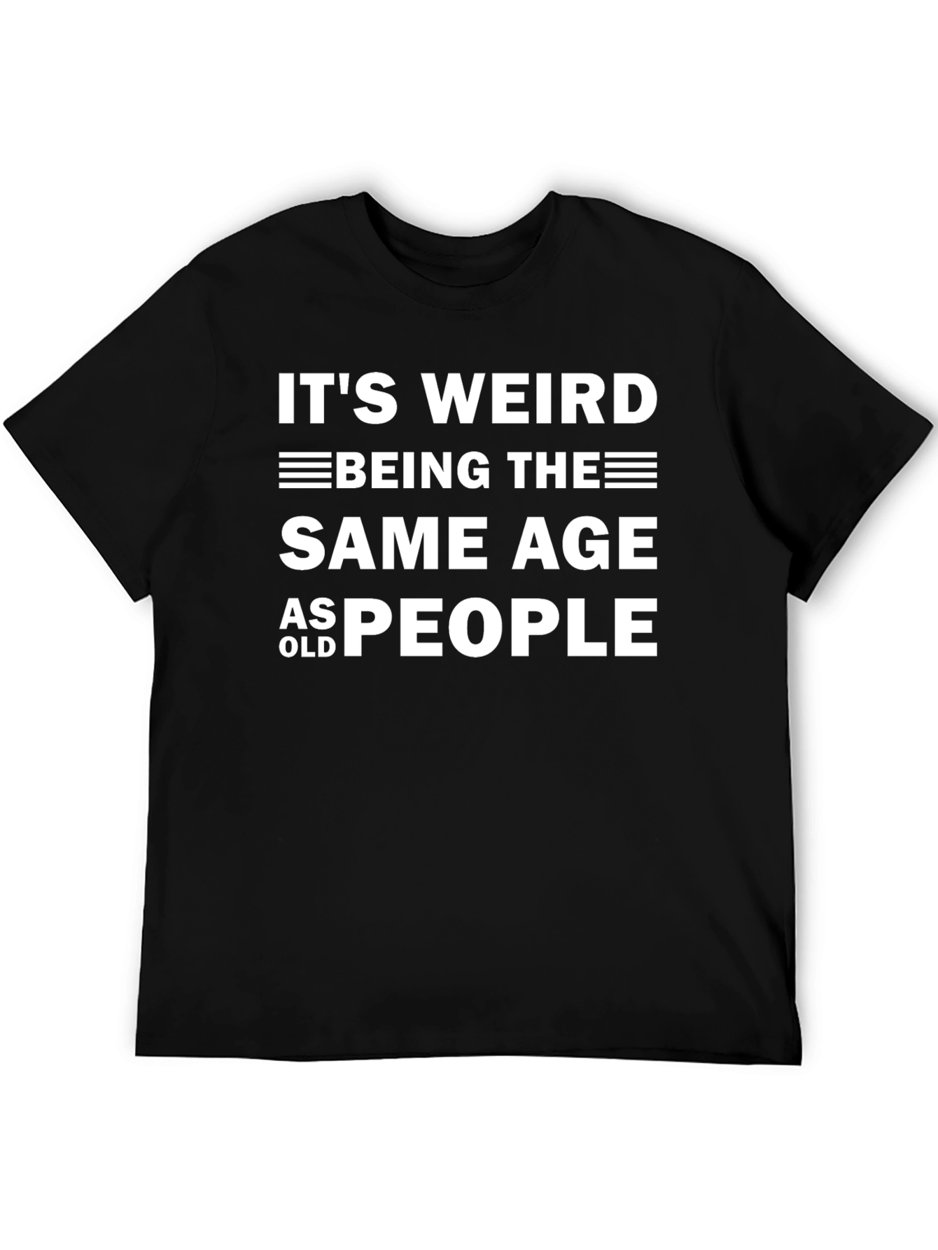 Its Weird T-Shirt