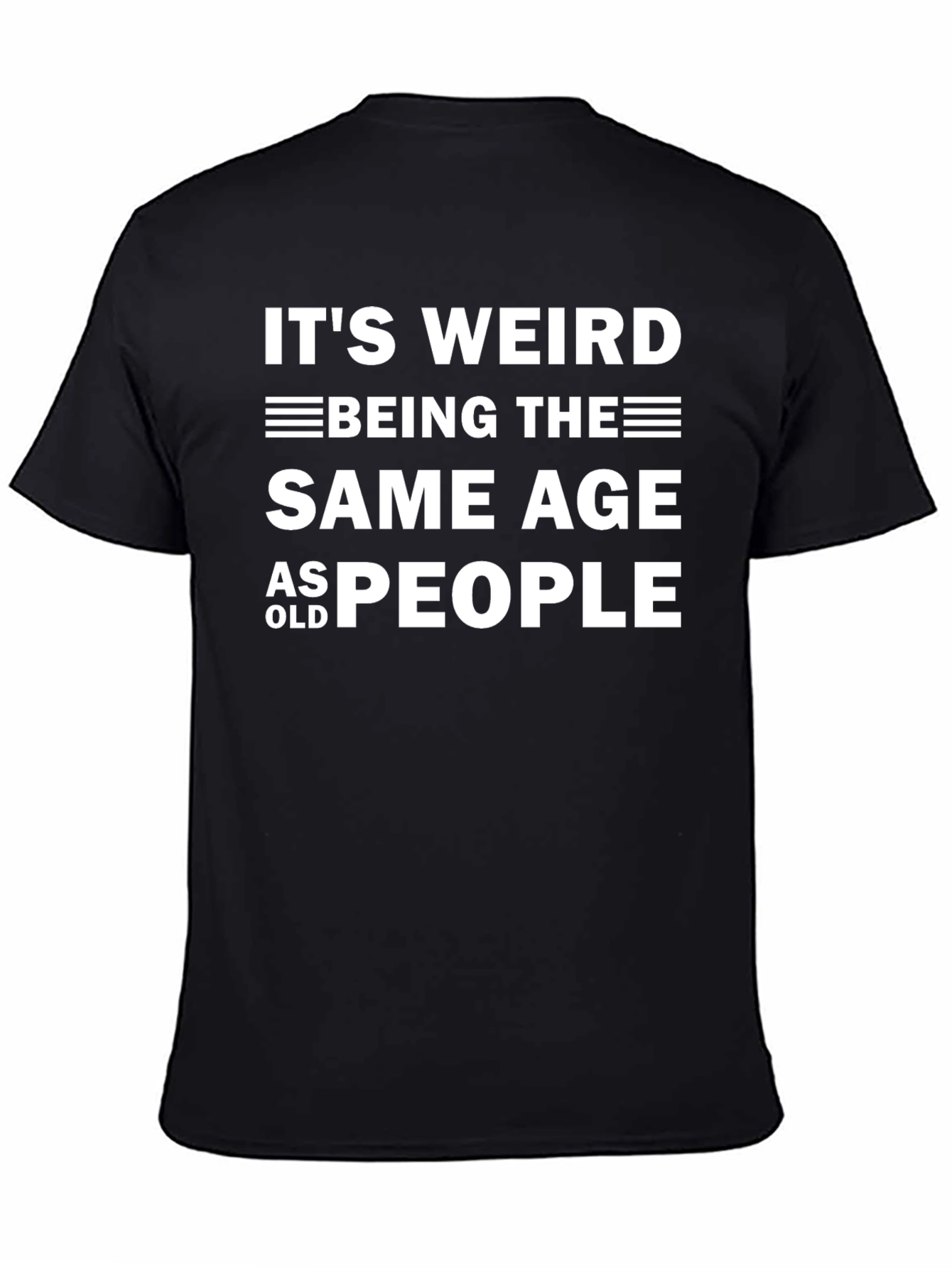 Its Weird T-Shirt