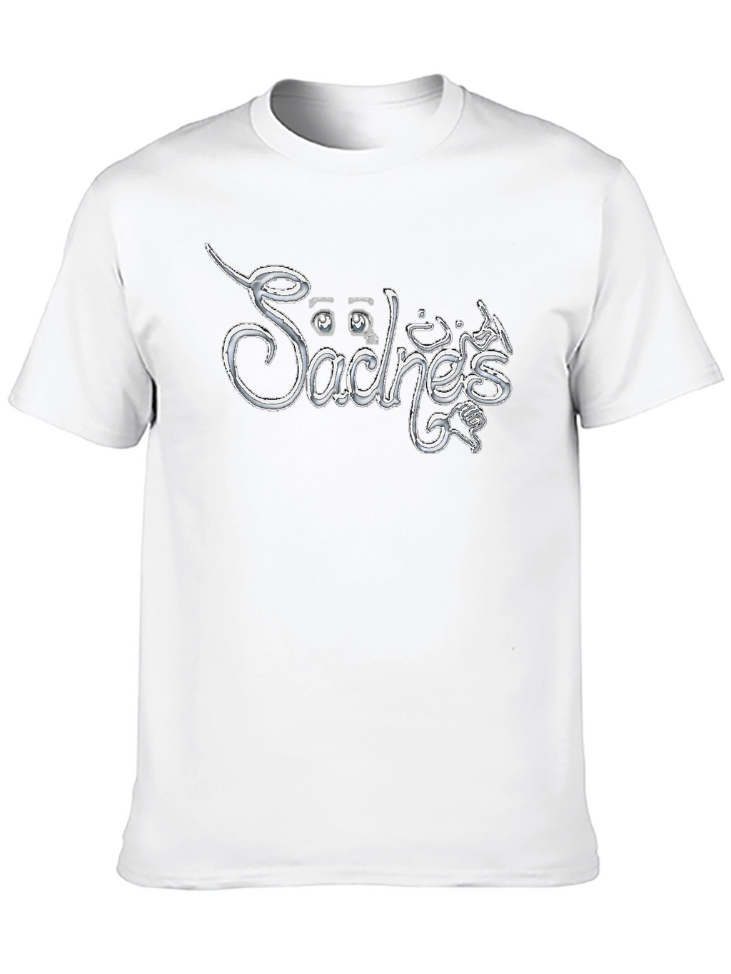 Sadness T-Shirt - Unique Graphic Tee