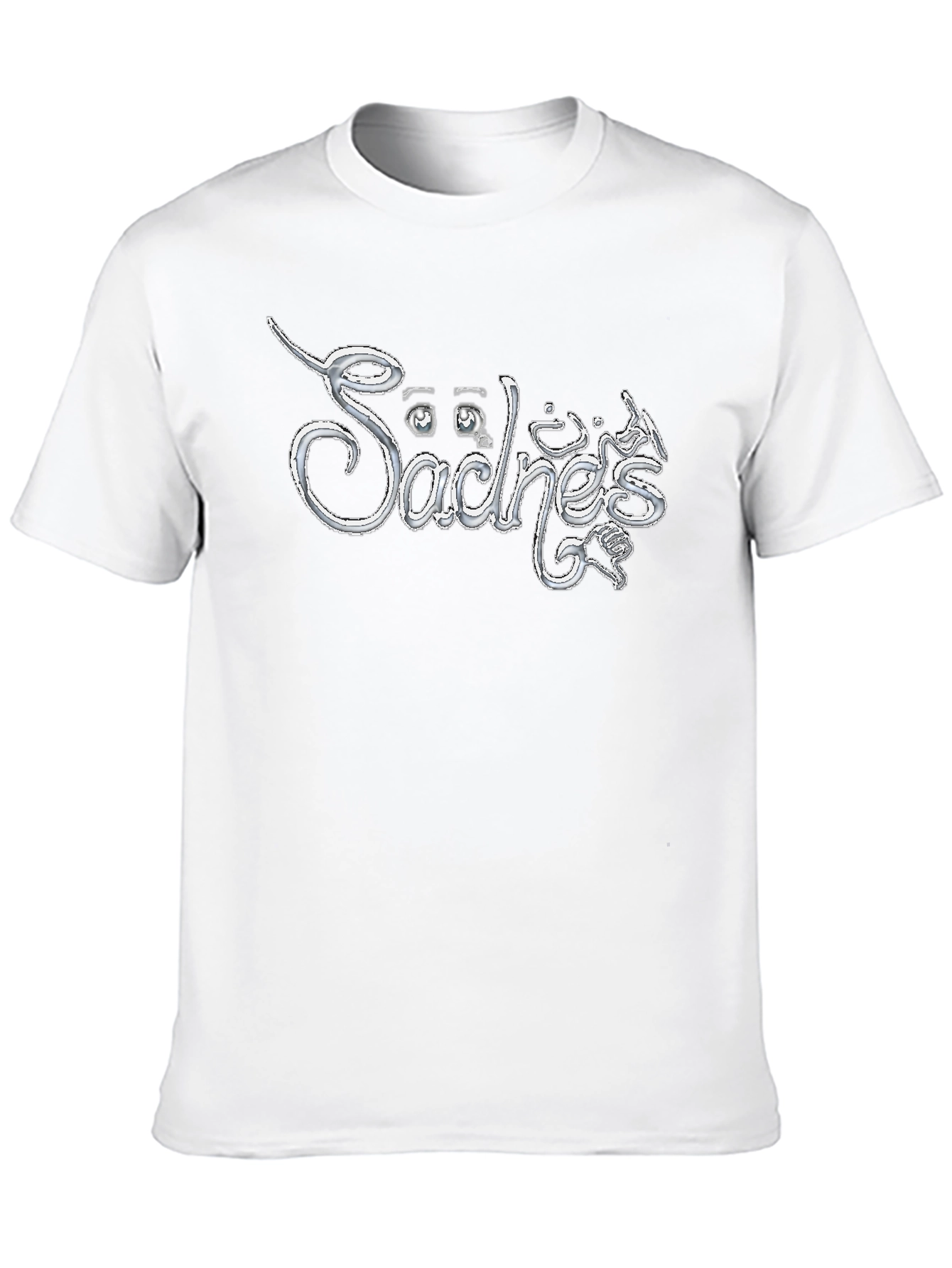 Sadness T-Shirt - Unique Graphic Tee
