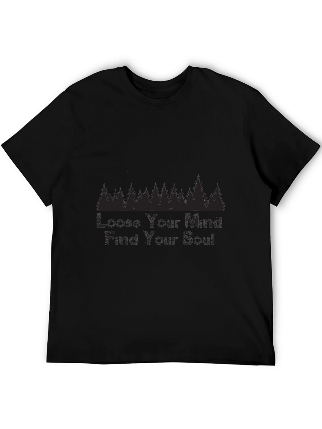 Loose Your Mind T-Shirt