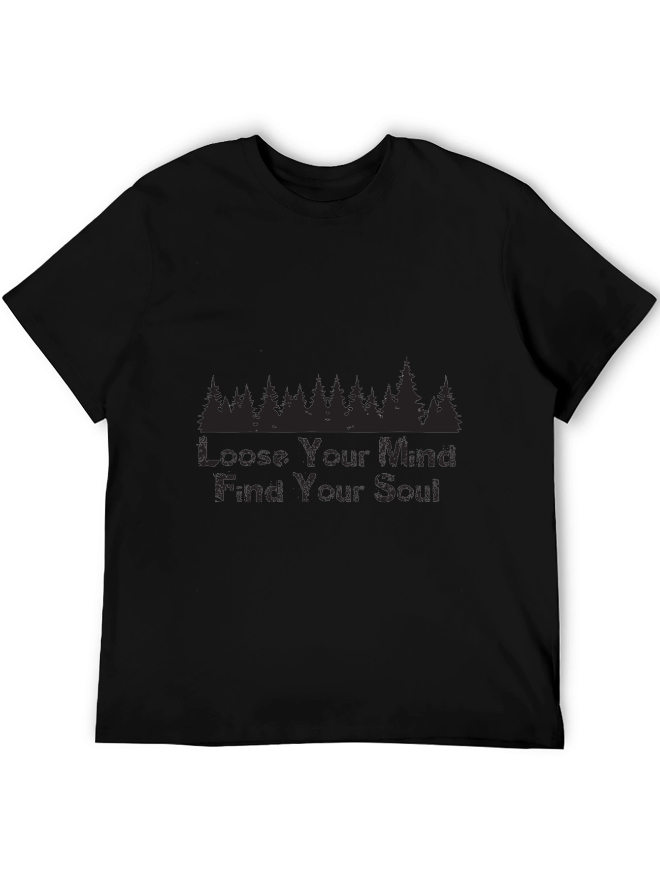 Loose Your Mind T-Shirt
