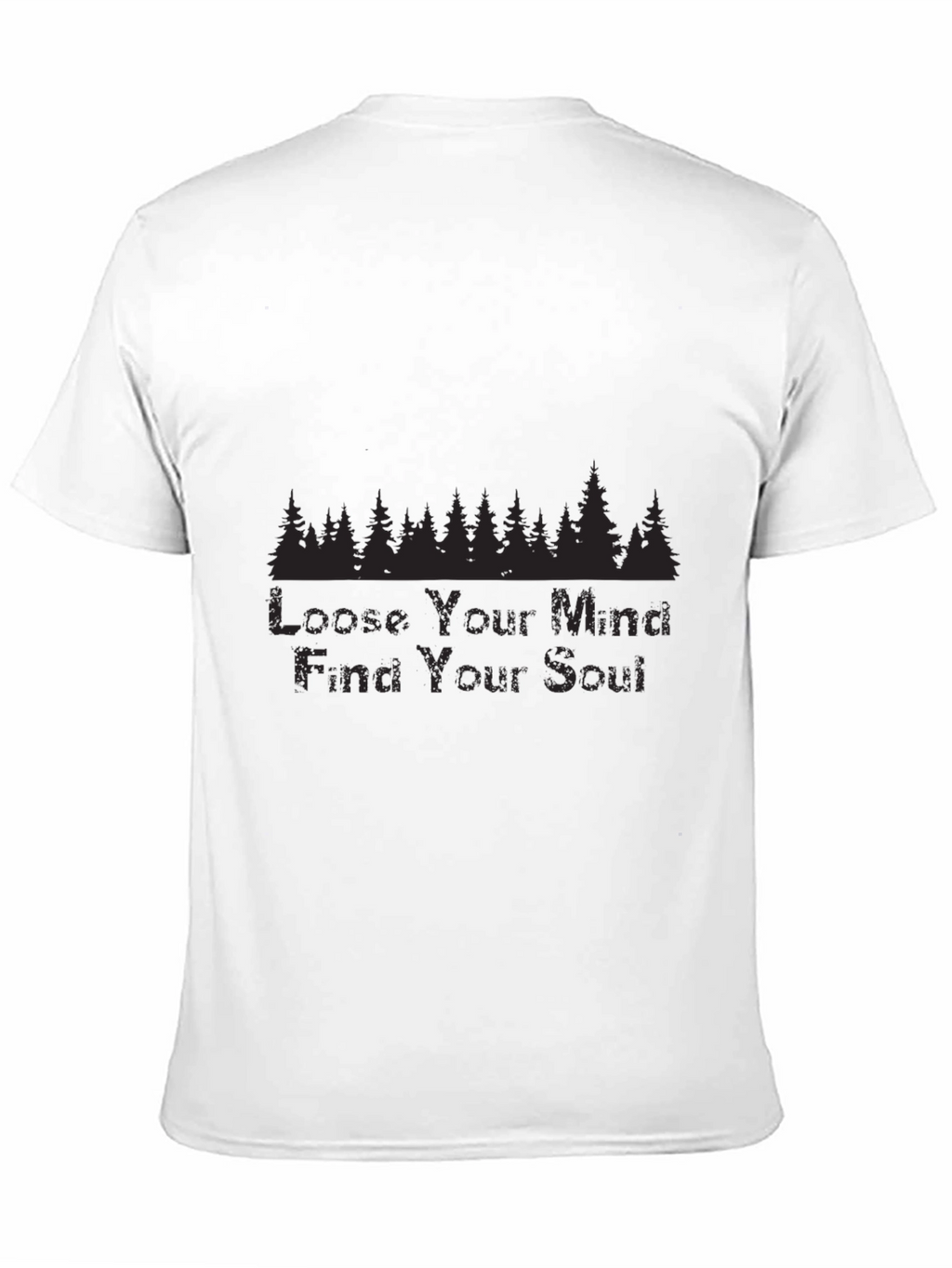 Loose Your Mind T-Shirt