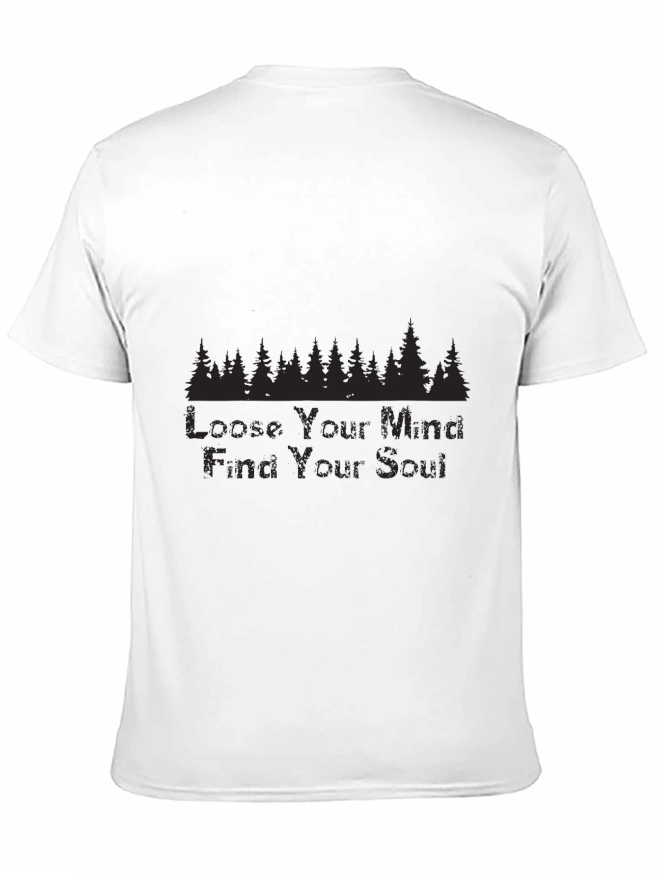Loose Your Mind T-Shirt