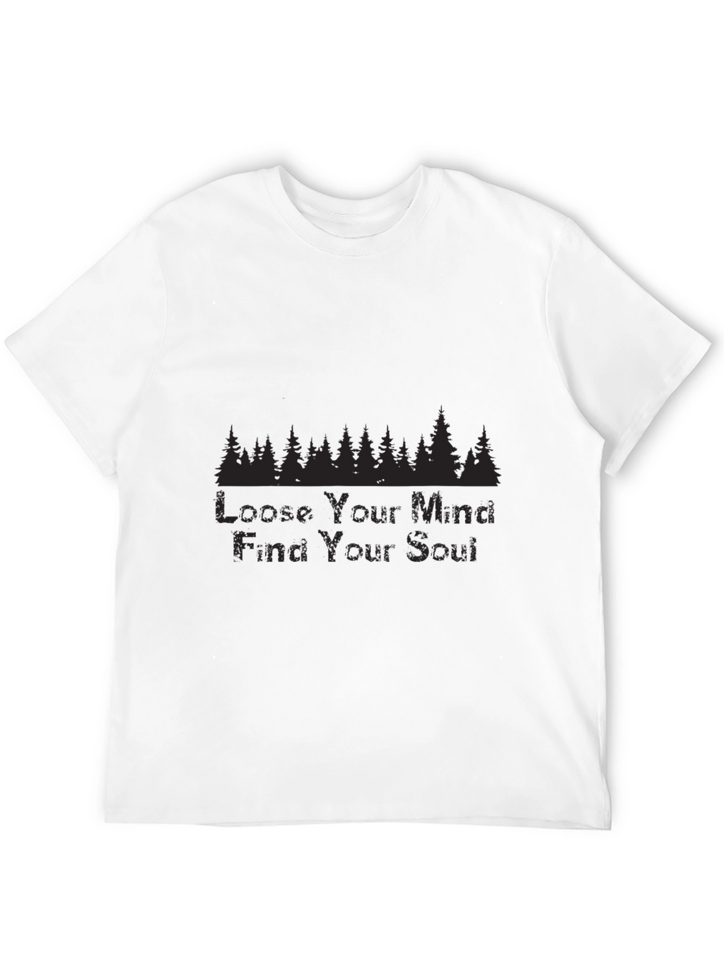 Loose Your Mind T-Shirt