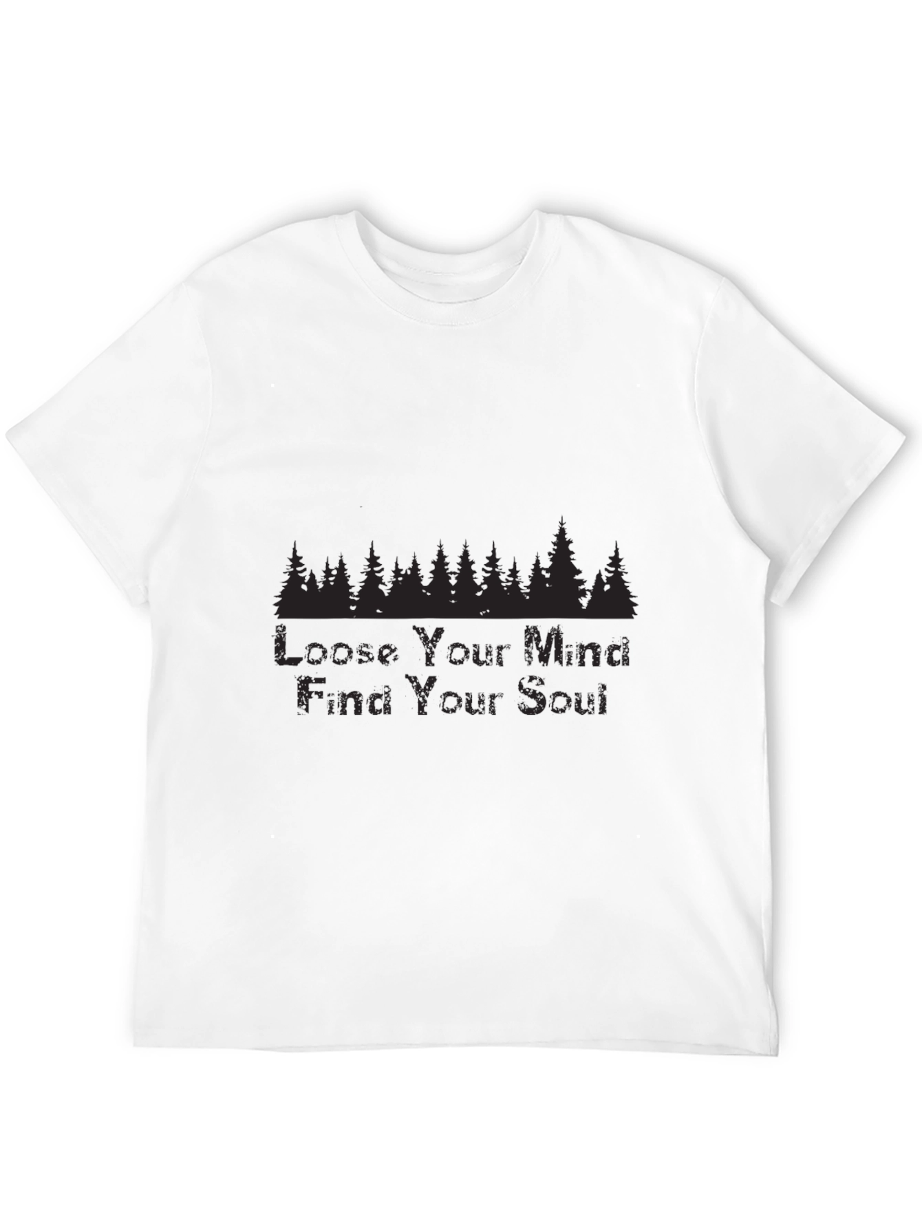 Loose Your Mind T-Shirt