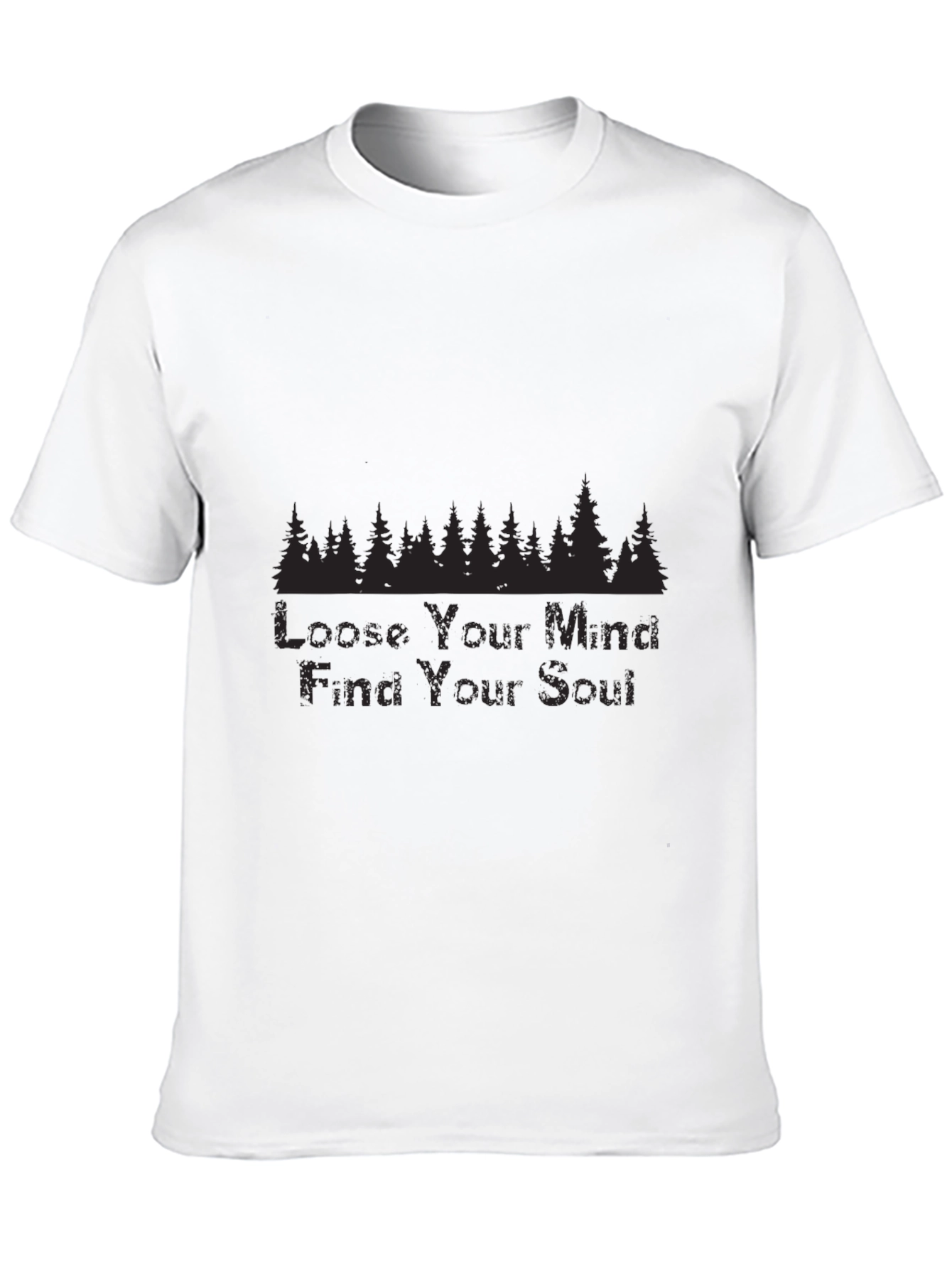 Loose Your Mind T-Shirt