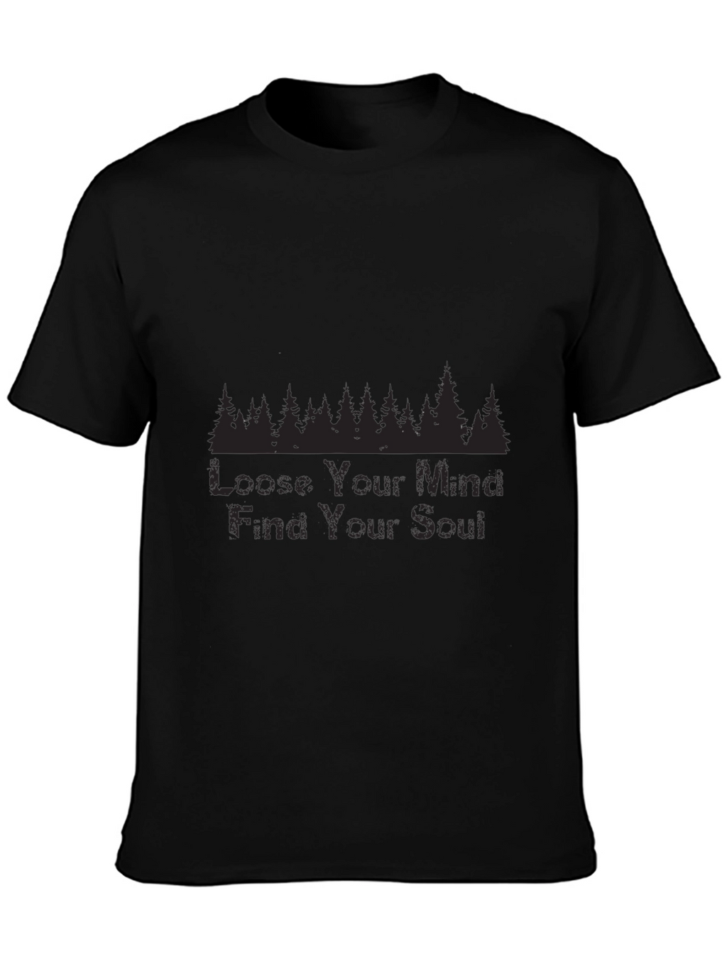 Loose Your Mind T-Shirt