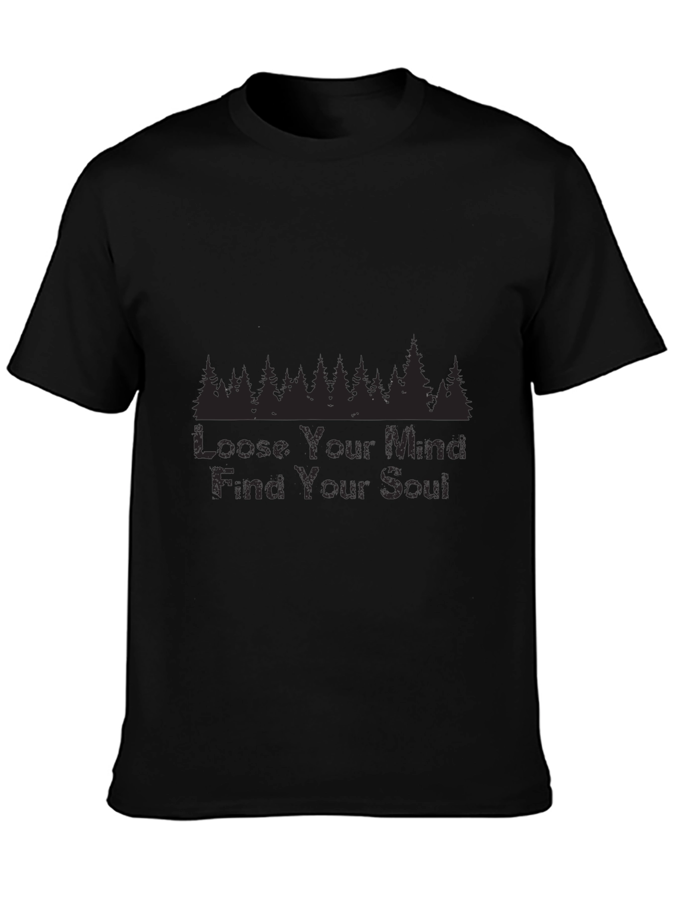 Loose Your Mind T-Shirt