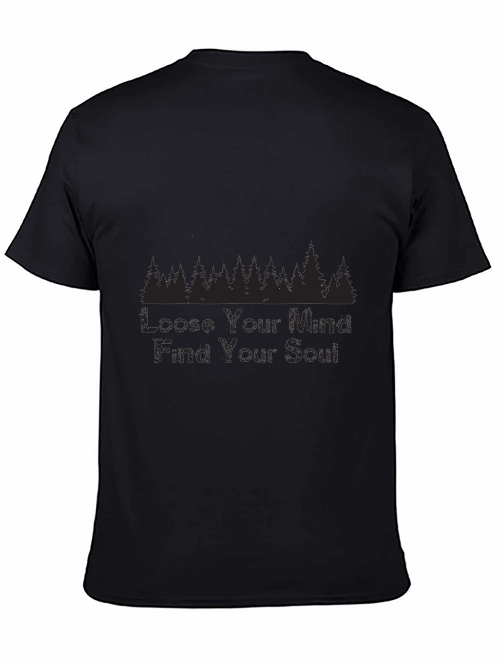 Loose Your Mind T-Shirt