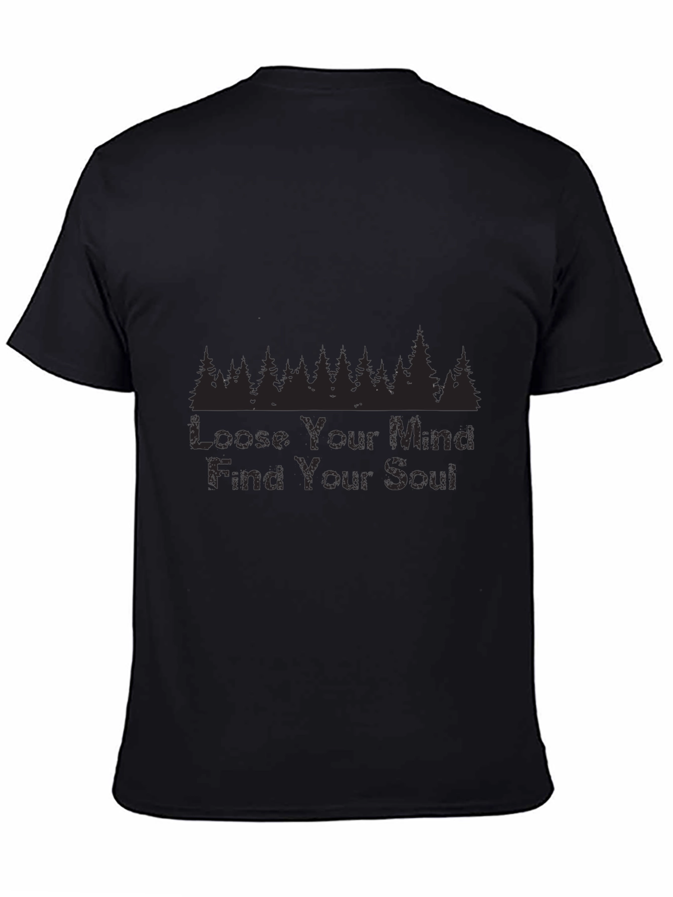 Loose Your Mind T-Shirt