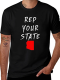 Rep Your State - Arizona T-Shirt