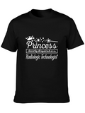 Princess Radiologic Technologist T-Shirt
