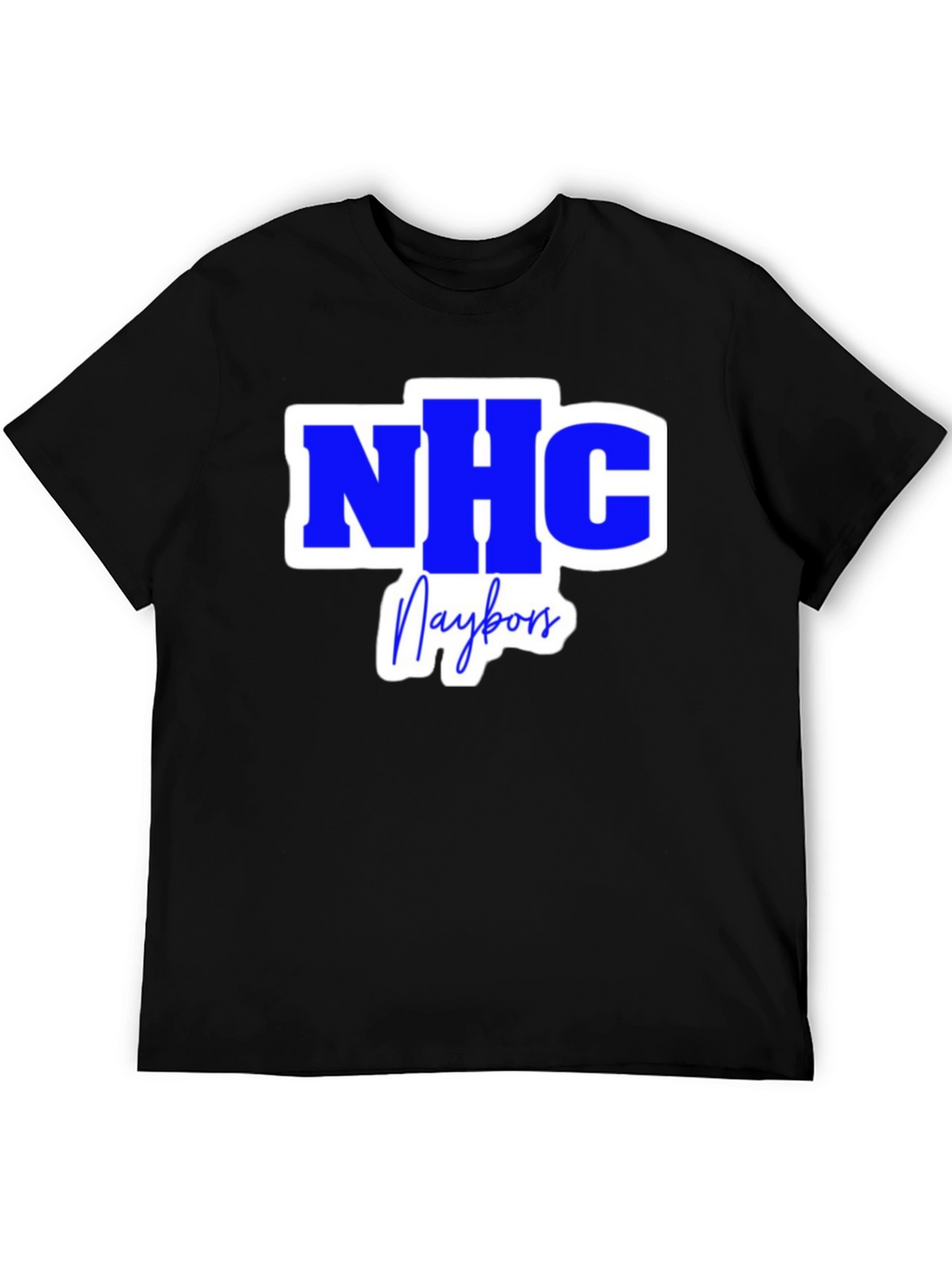 NHC Naybors T-Shirt - Classic Tee