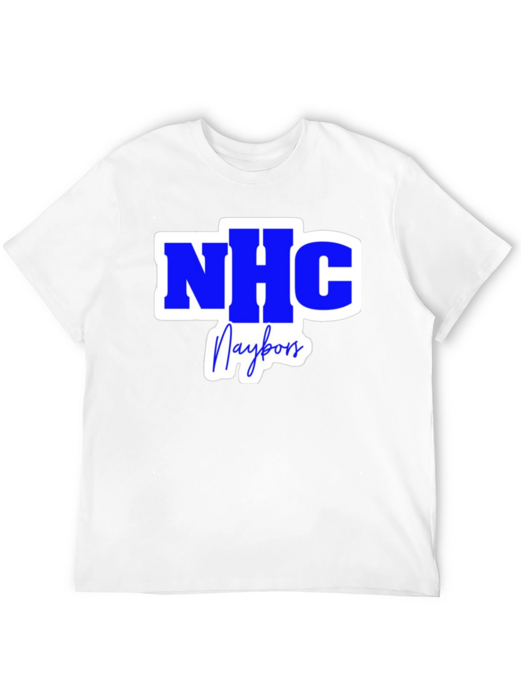 NHC Naybors T-Shirt - Classic Tee