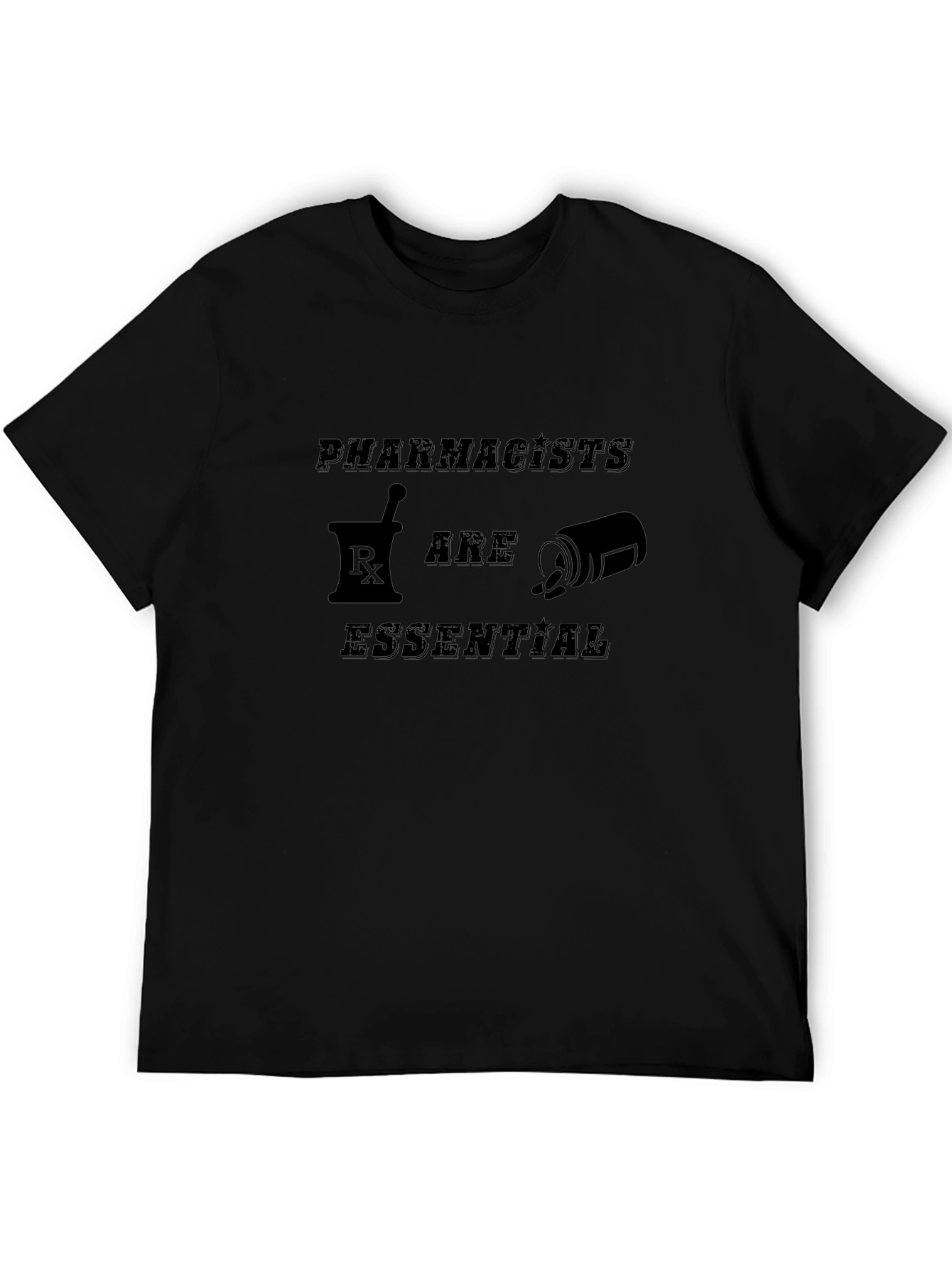 Essential Pharmacists T-Shirt
