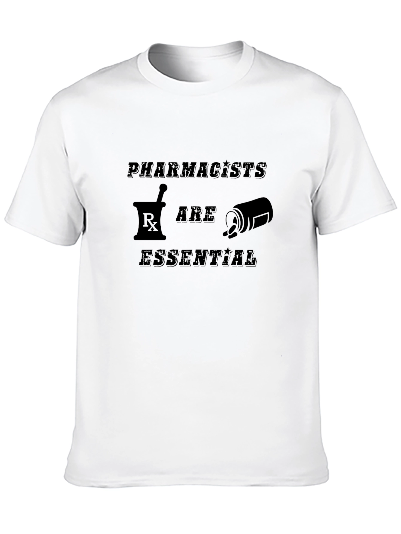 Essential Pharmacists T-Shirt
