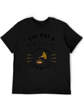 Funny Old Stuff Day T-Shirt