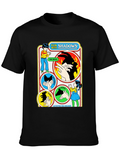 Fun with Shadows T-Shirt
