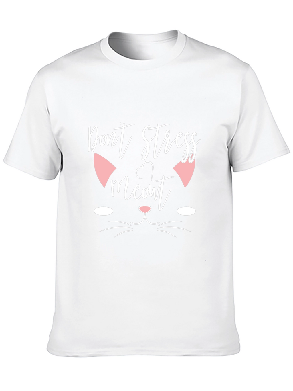 Dont Stress Me Out T-Shirt