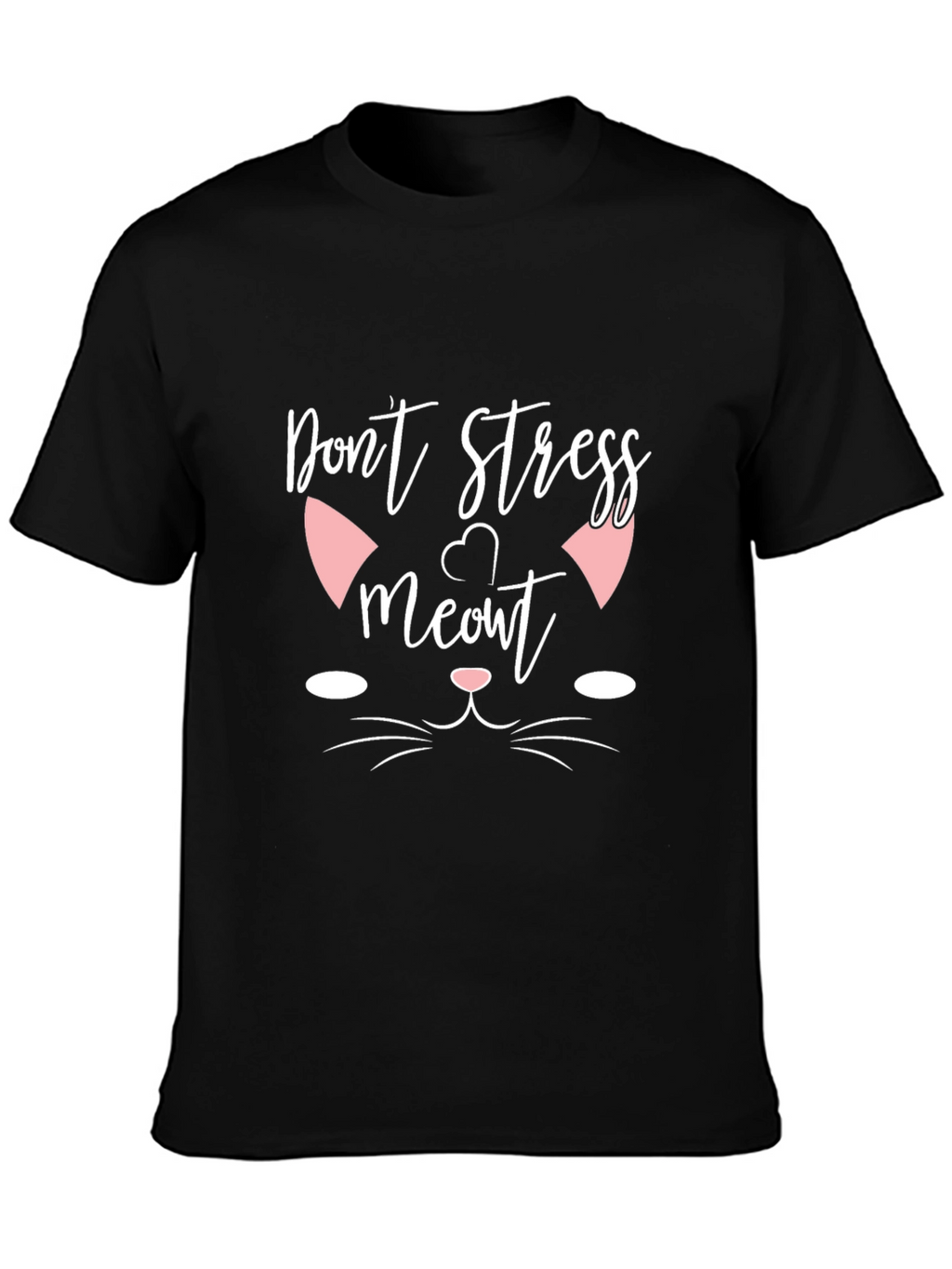 Dont Stress Me Out T-Shirt