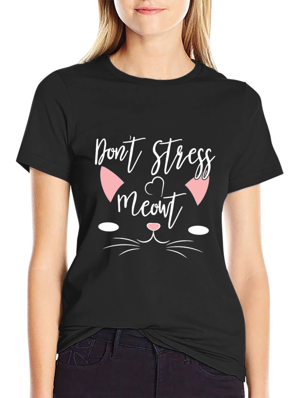 Dont Stress Me Out T-Shirt