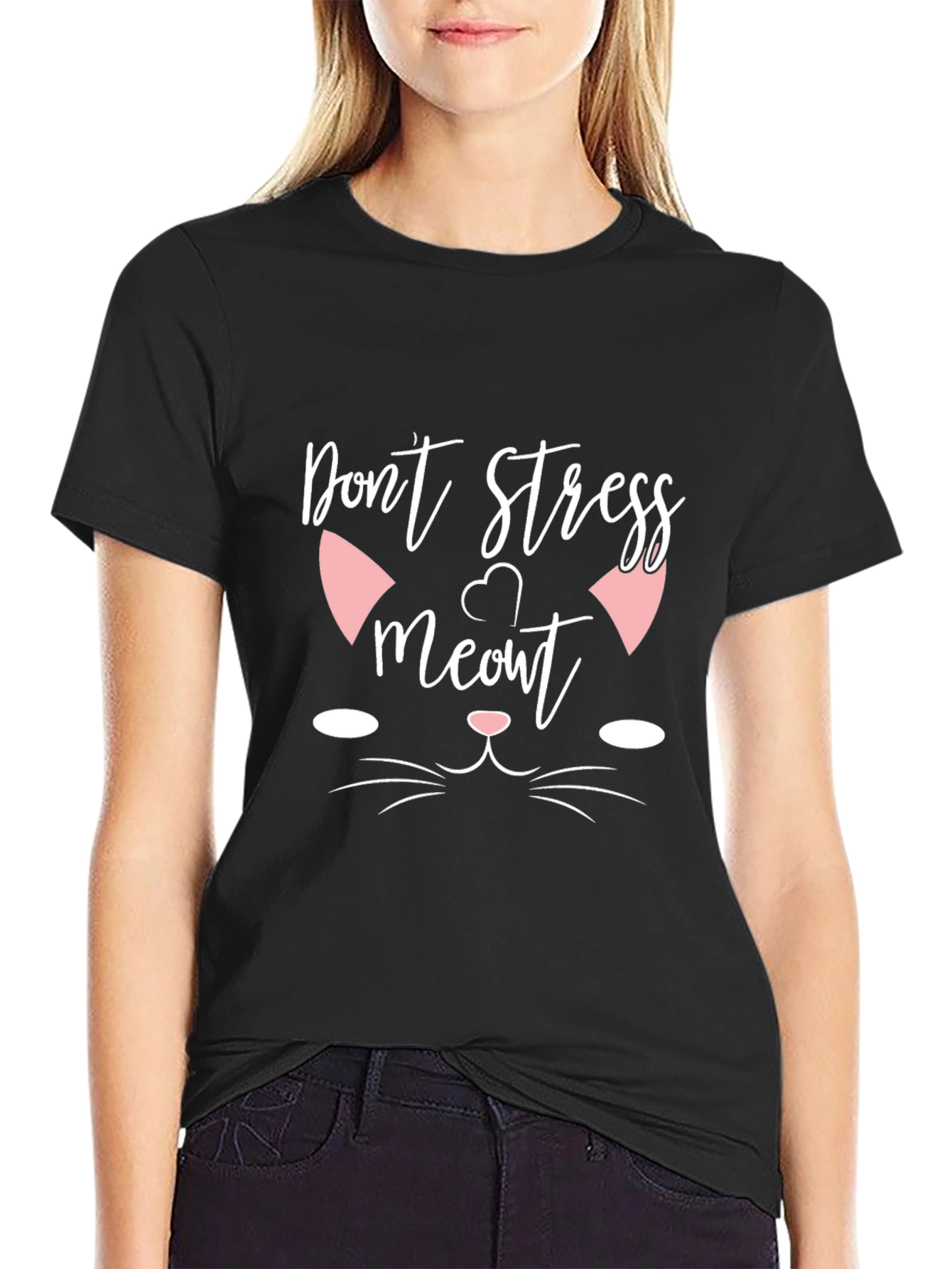 Dont Stress Me Out T-Shirt