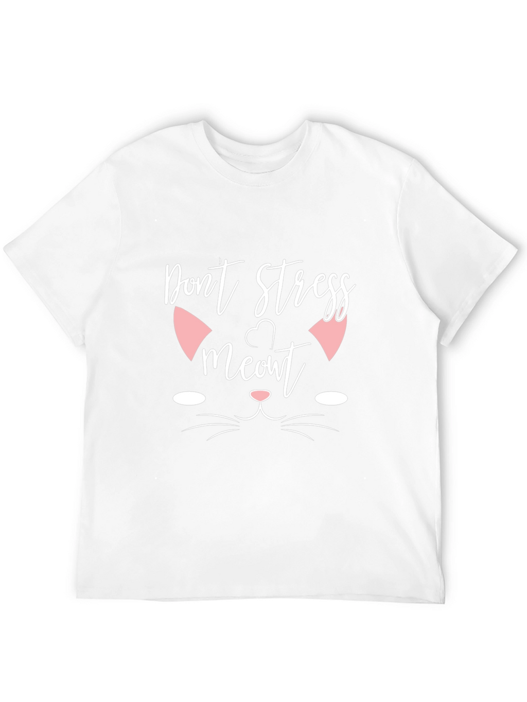 Dont Stress Me Out T-Shirt