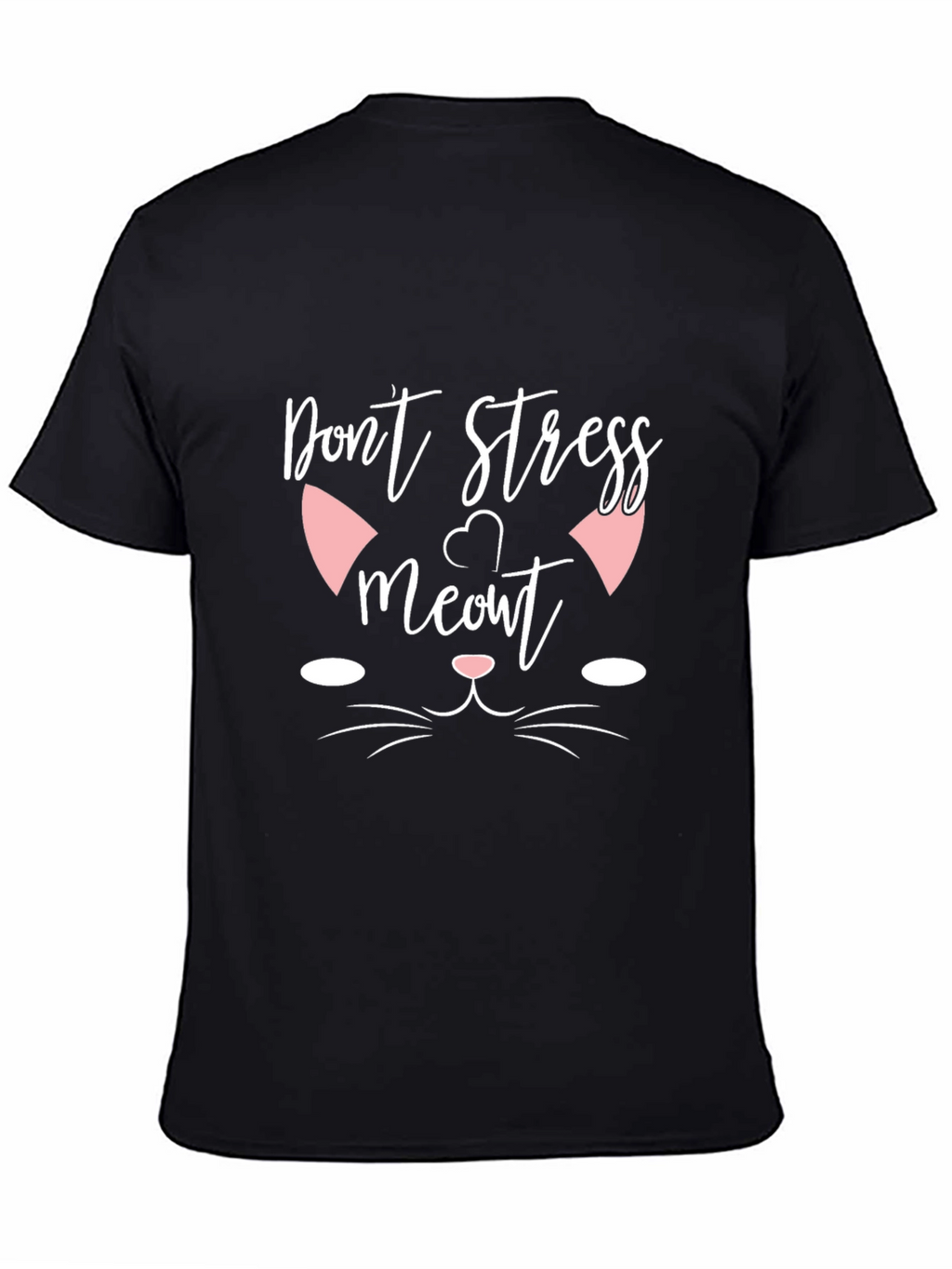 Dont Stress Me Out T-Shirt