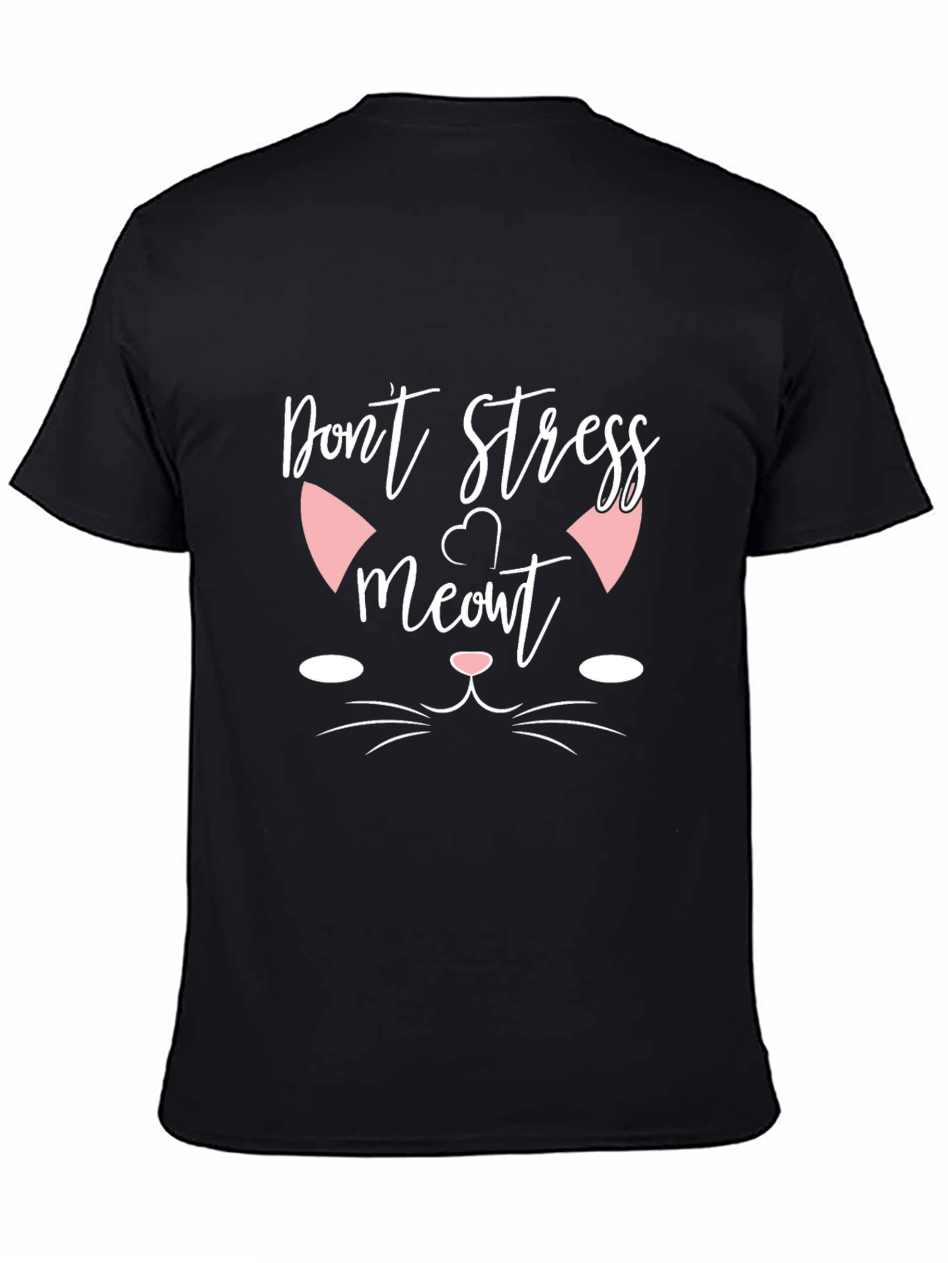 Dont Stress Me Out T-Shirt
