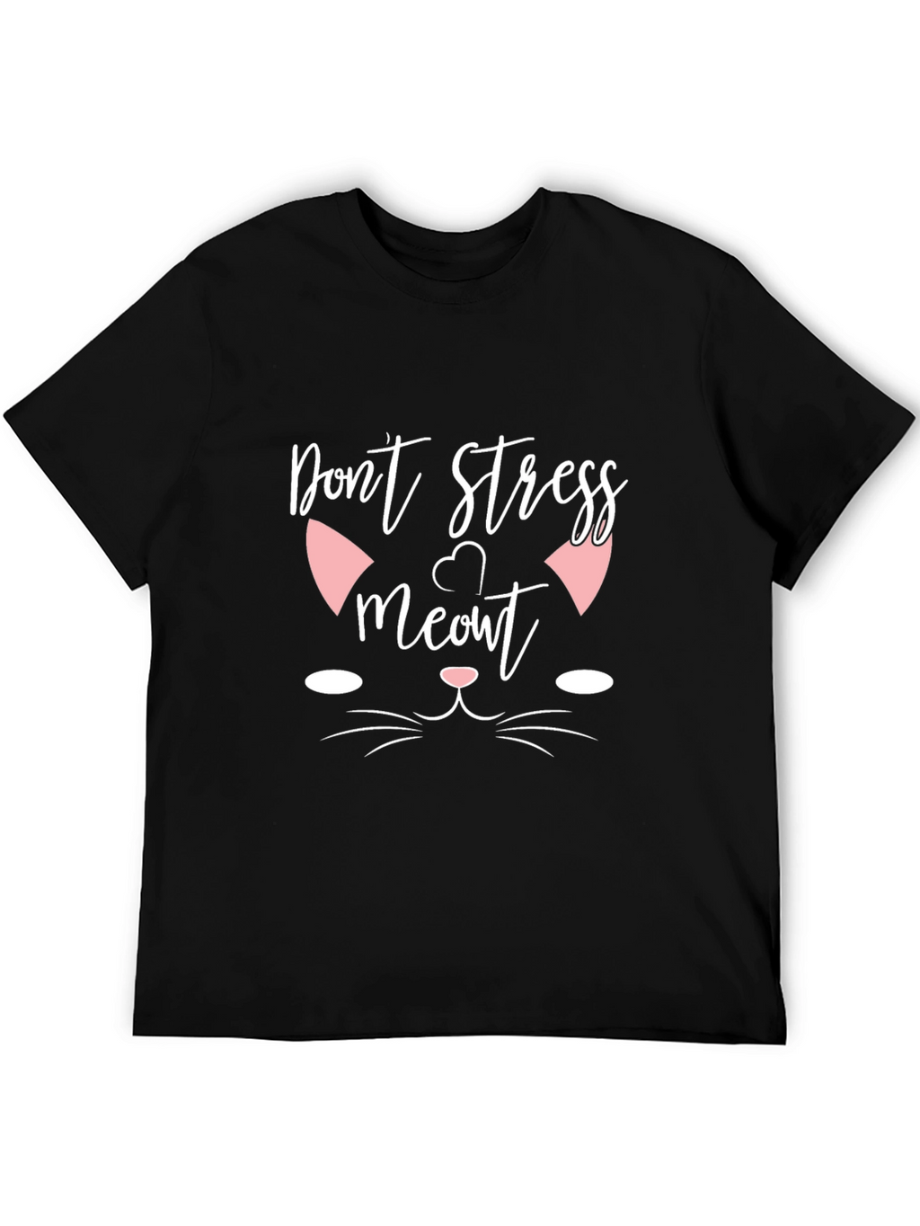 Dont Stress Me Out T-Shirt