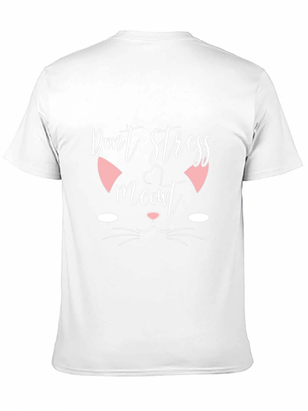 Dont Stress Me Out T-Shirt