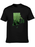 Rhode Island ATV T-Shirt