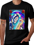Grim Reaper List T-Shirt