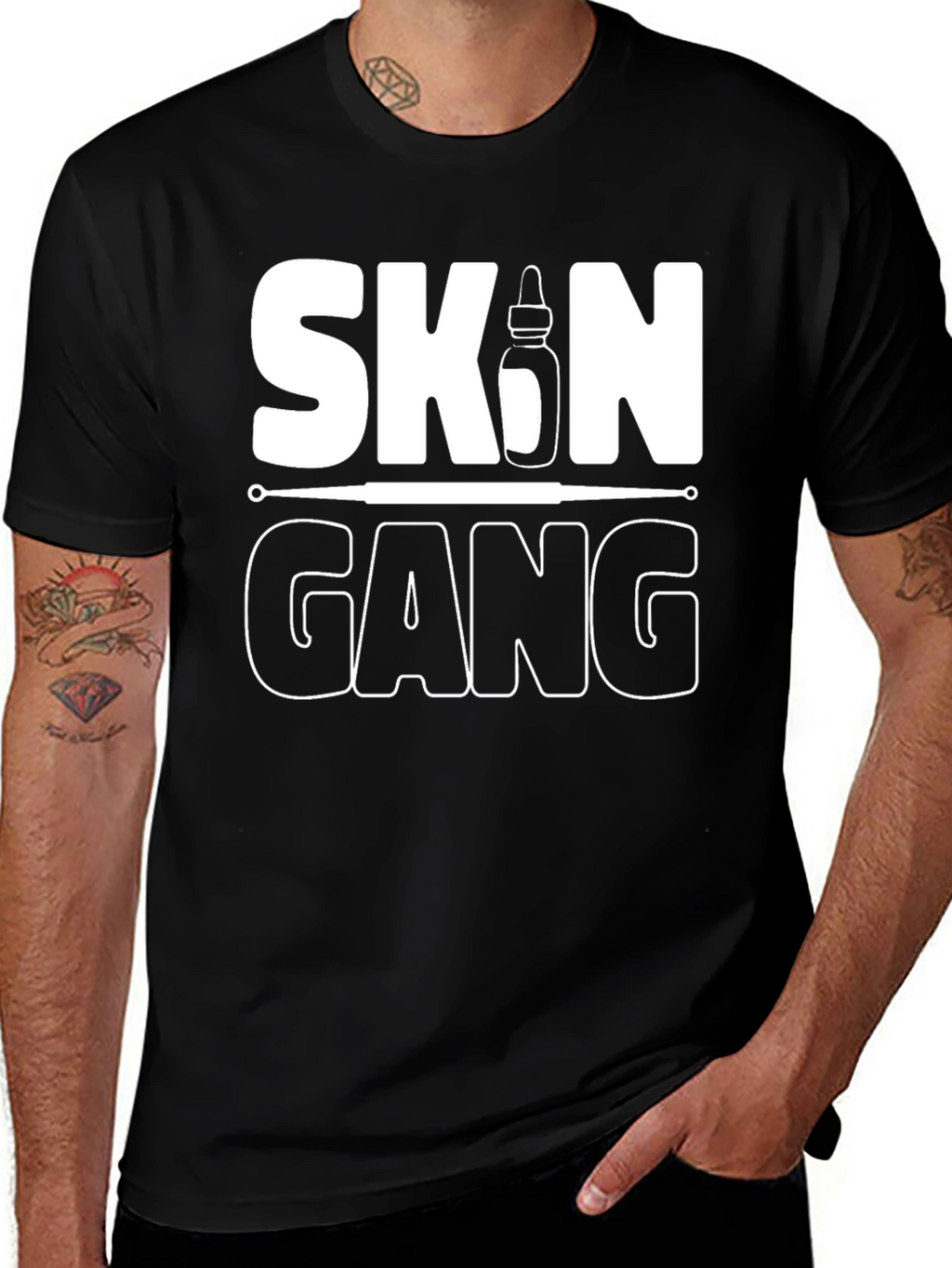 Skin Gang T-Shirt