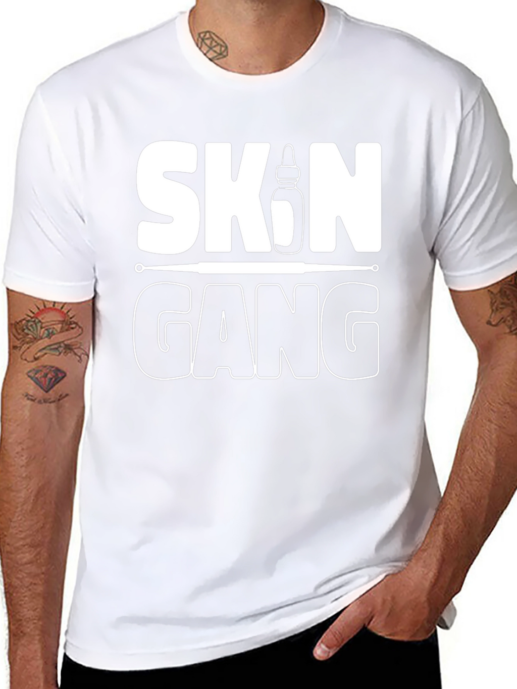 Skin Gang T-Shirt