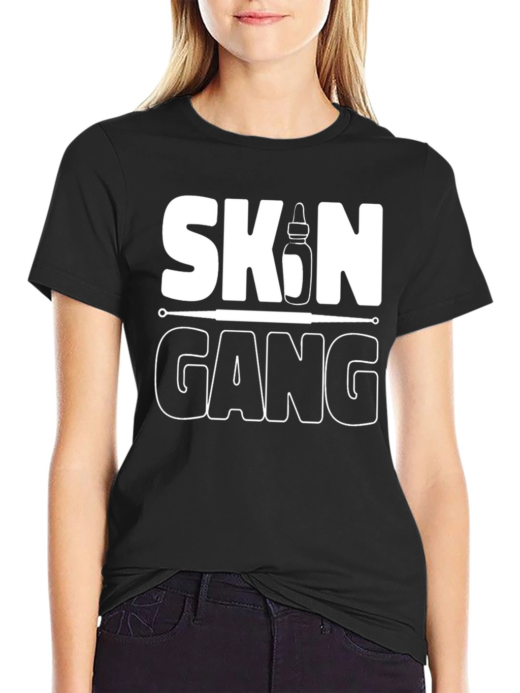 Skin Gang T-Shirt