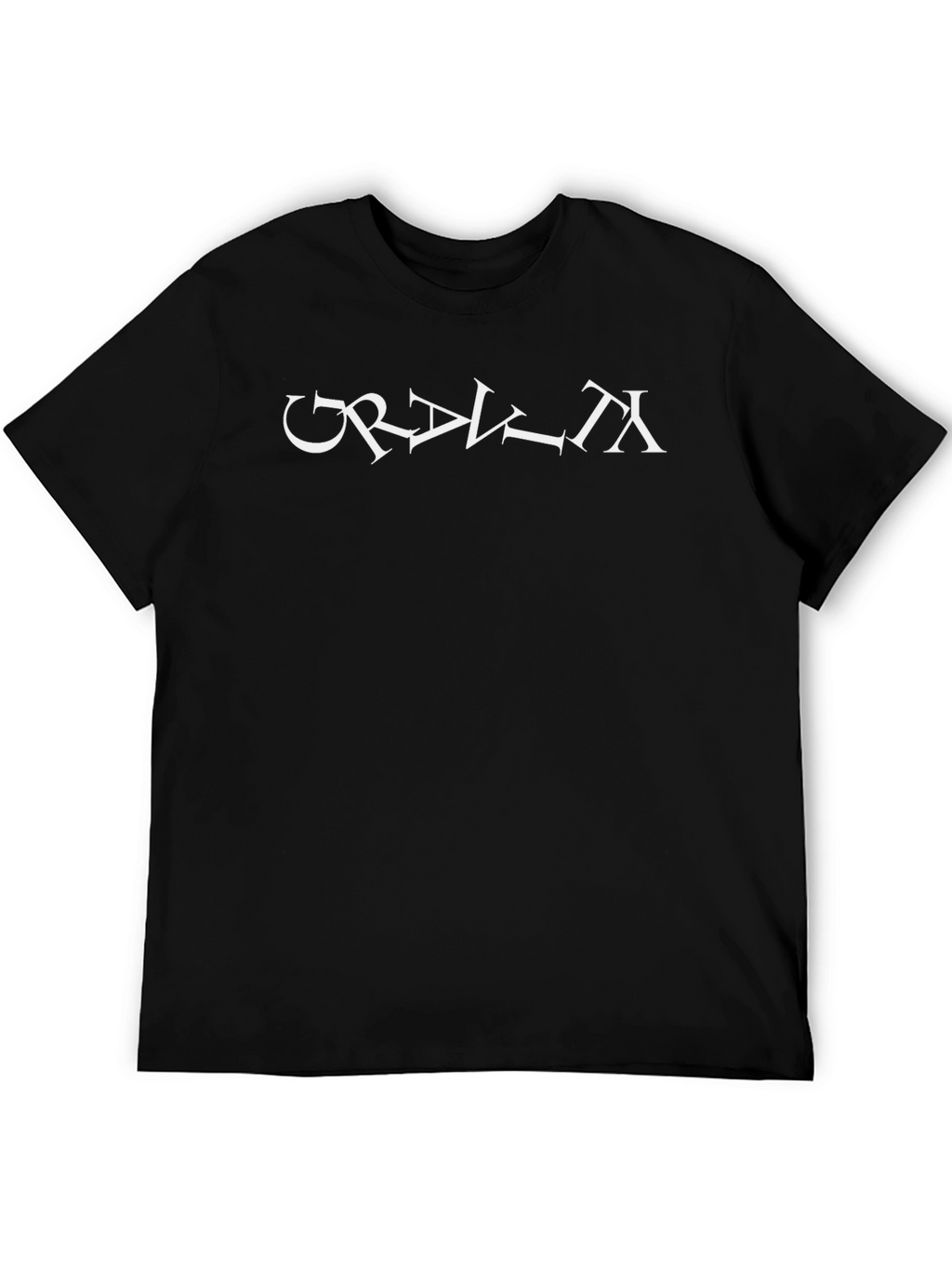 Graphic T-Shirt - Ordalia Design
