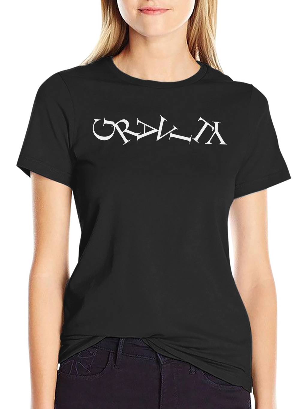 Graphic T-Shirt - Ordalia Design