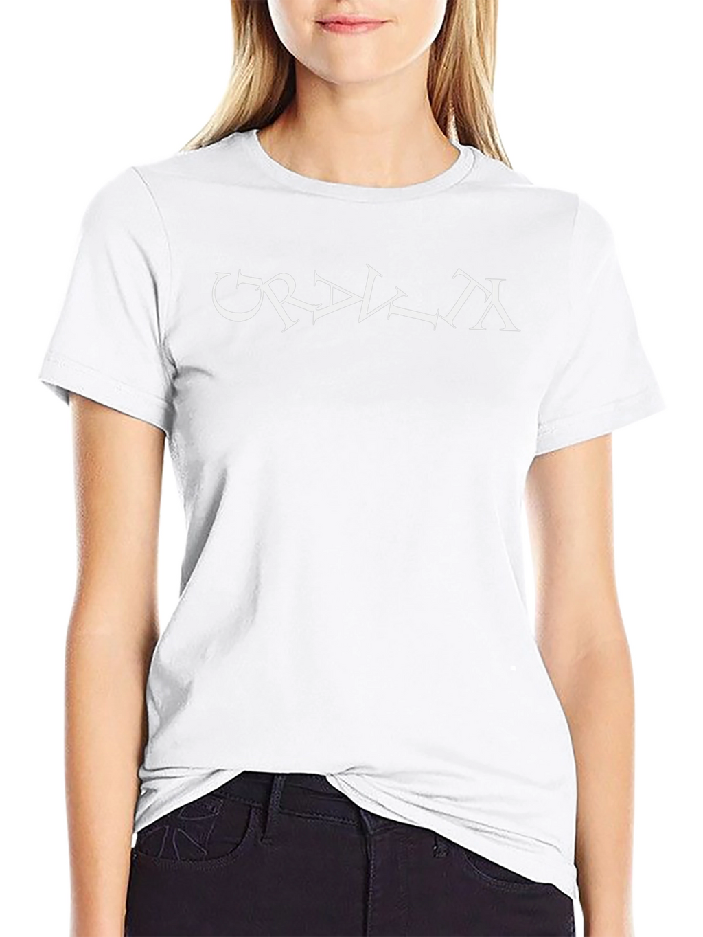 Graphic T-Shirt - Ordalia Design