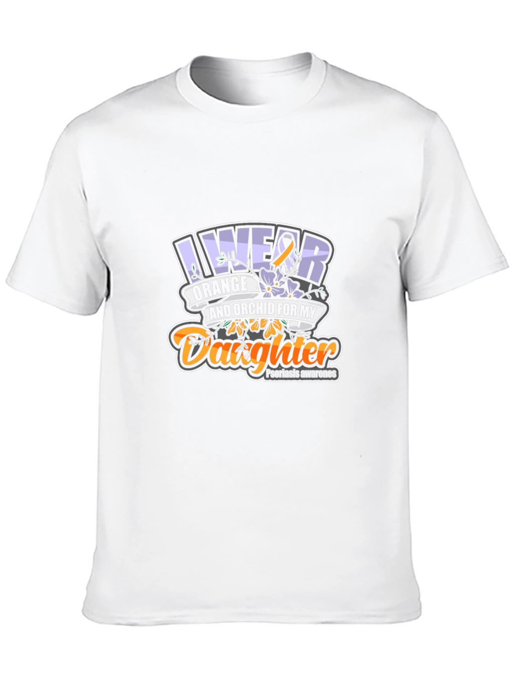 Psoriasis Awareness T-Shirt