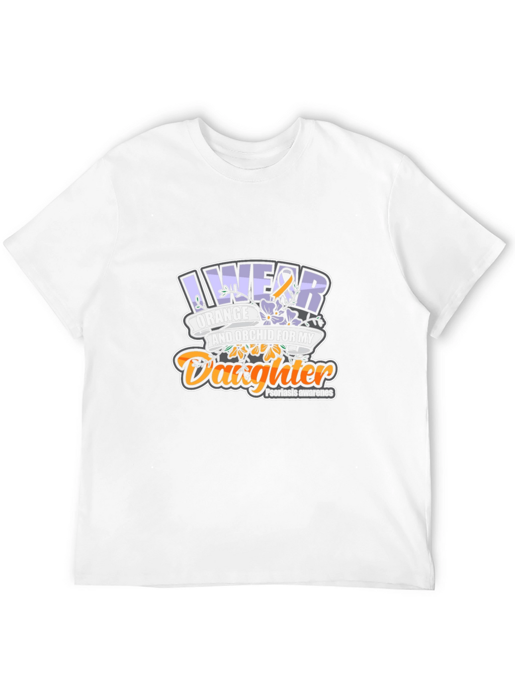 Psoriasis Awareness T-Shirt