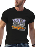 Psoriasis Awareness T-Shirt
