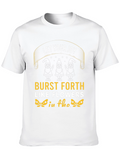 Let Your Joy Burst Forth T-Shirt