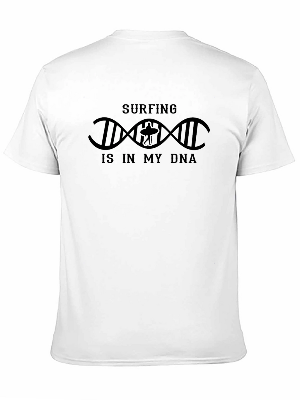 Surfing is in my DNA T-Shirt
